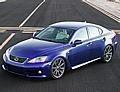 Lexus IS F